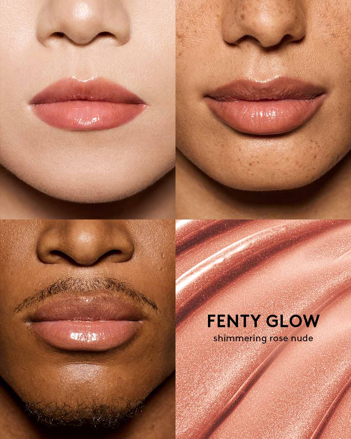 FENTY BEAUTY | Bomb Universal Lip Luminizer