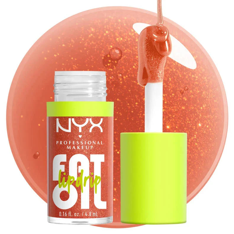 NYX | Fat Oil Lip Drip