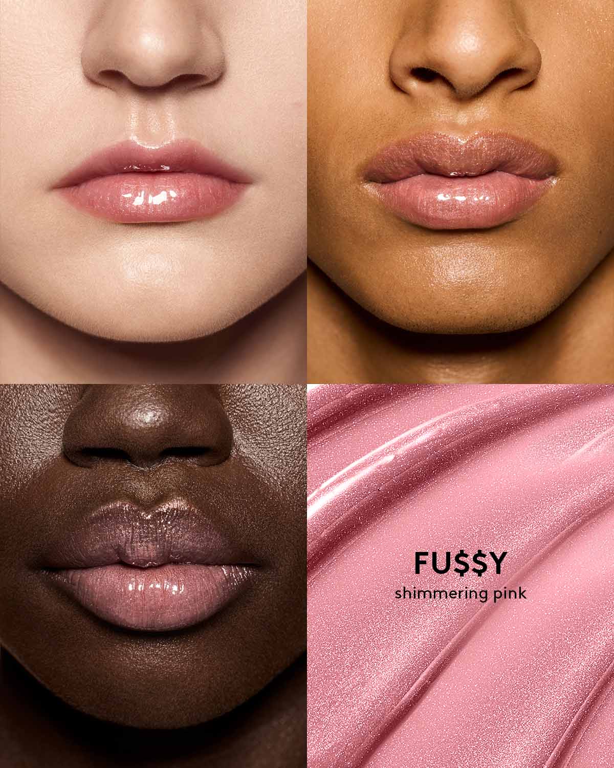 FENTY BEAUTY | Bomb Universal Lip Luminizer