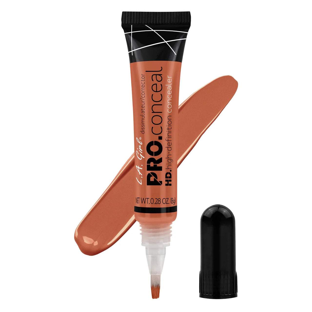LA GIRL | Hd Pro Conceal