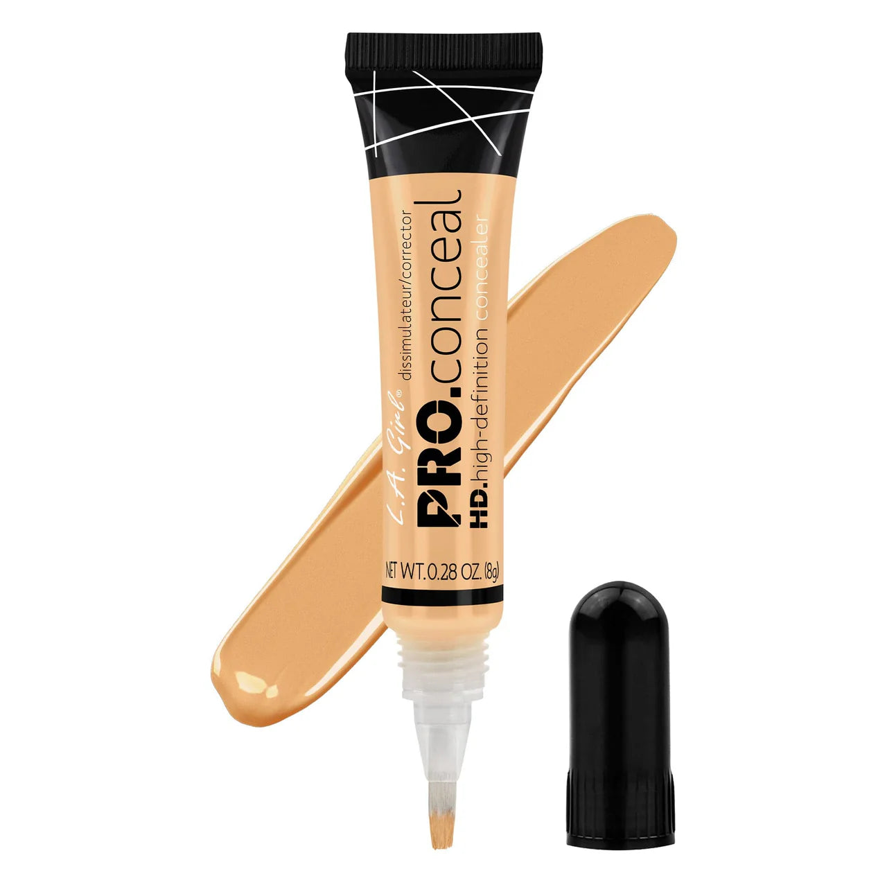 LA GIRL | Hd Pro Conceal