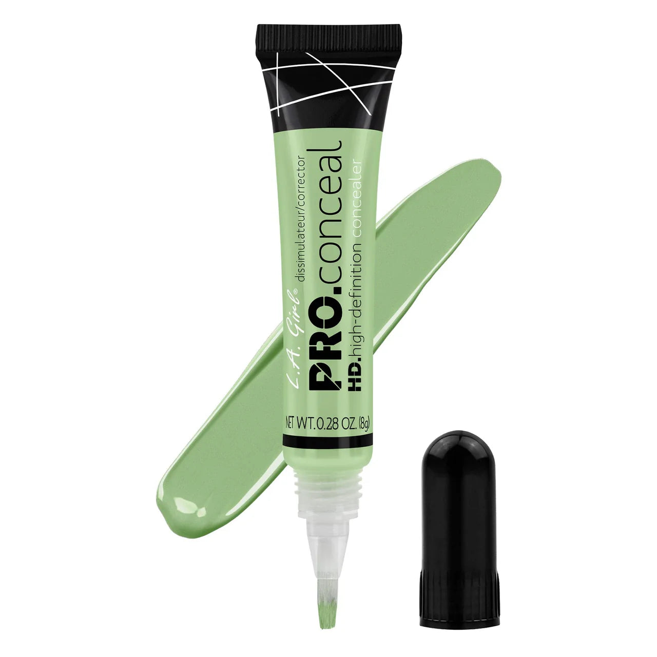 LA GIRL | Hd Pro Conceal