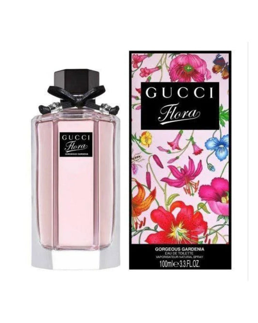GUCCI | Flora Gorgeous Gardenia EDT-100 ml