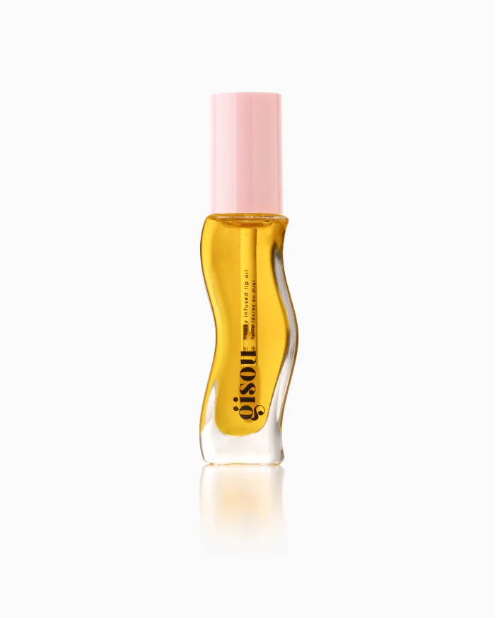 GISOU | Honey Infused Lip Oil