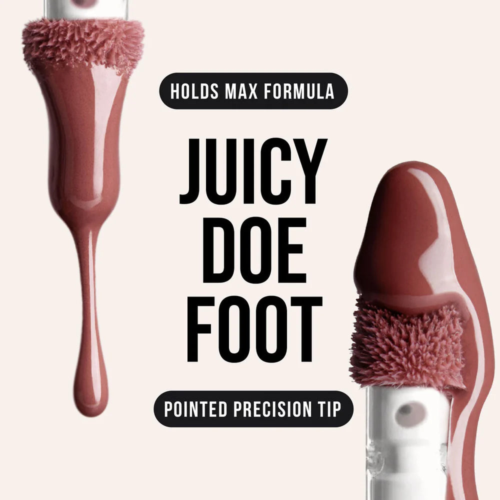 HUDA BEAUTY | Faux Filler Extra Shine Lip Gloss