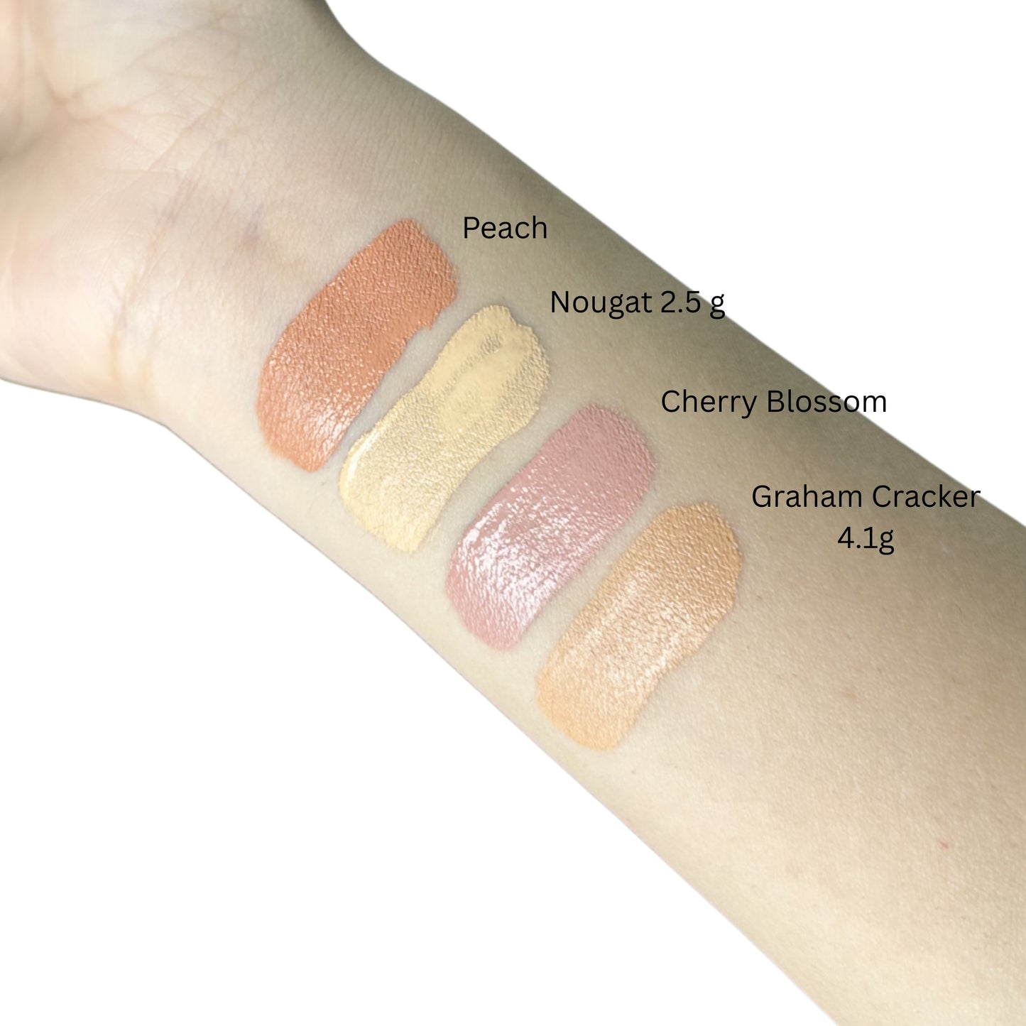 HUDA BEAUTY | Faux Filter Luminous Matte Liquid Concealer -9ml