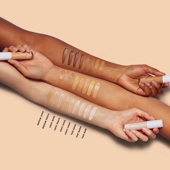 ELF | Hydrating Camo Concealer