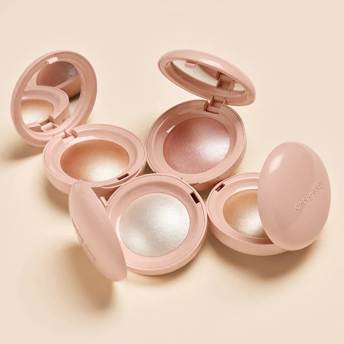RARE BEAUTY | Positive Light Silky Touch Highlighter