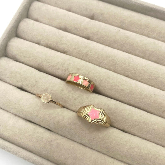 Ring Set