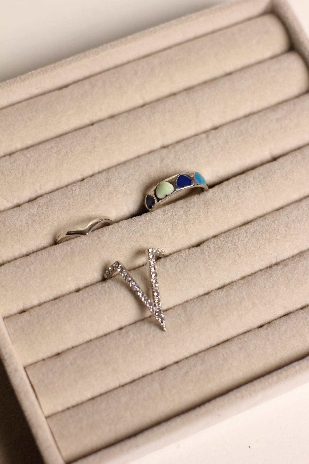 Ring Set