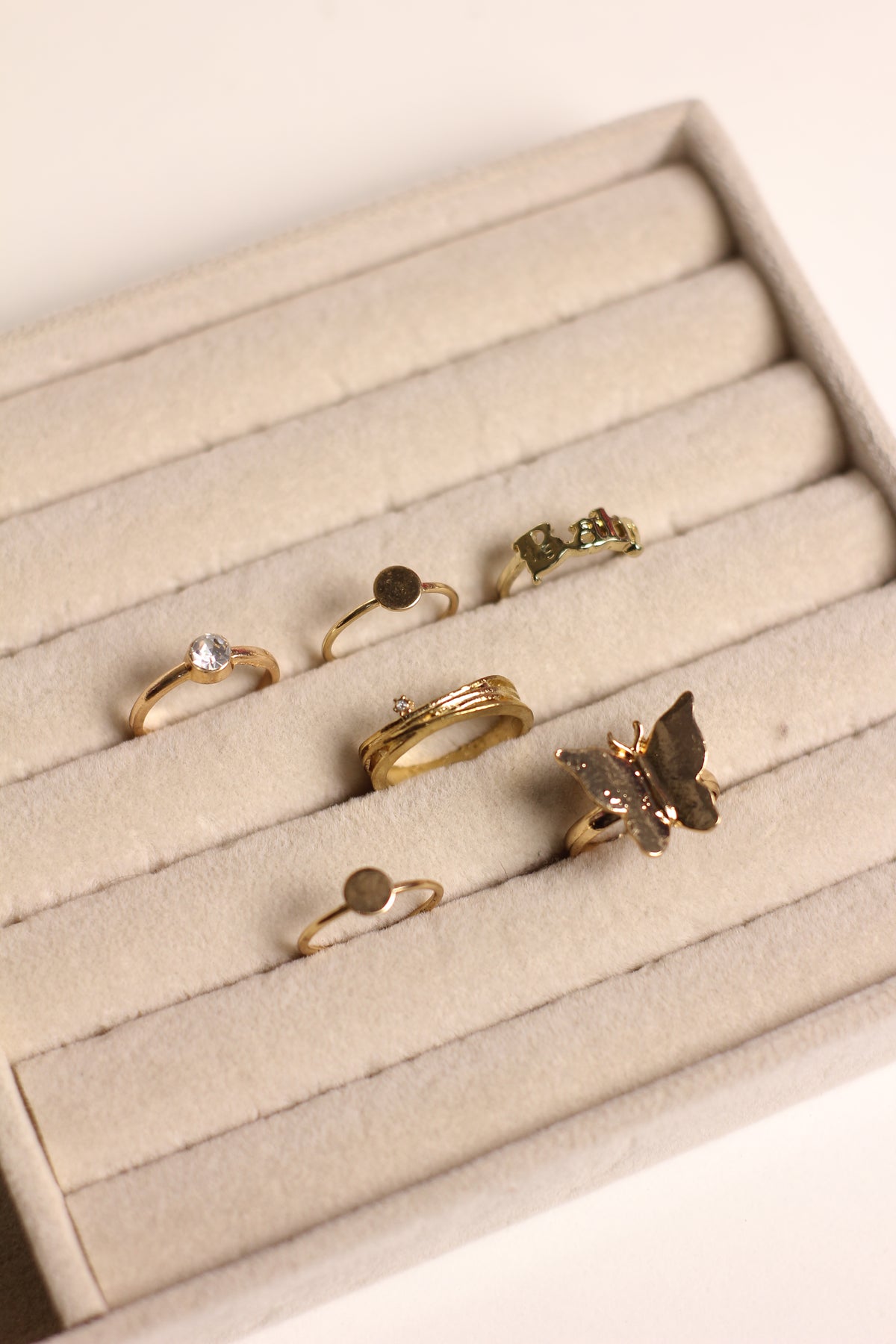 Ring Set