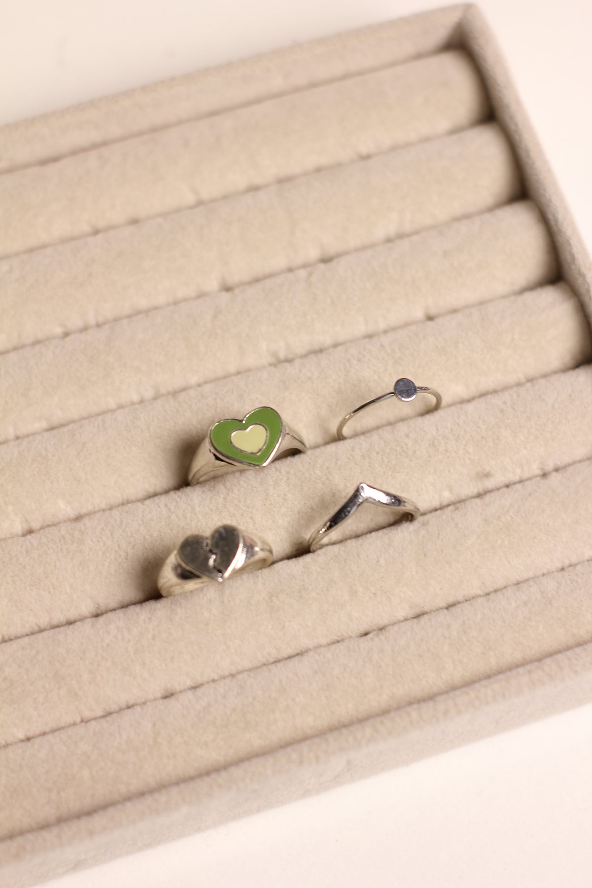 Ring Set