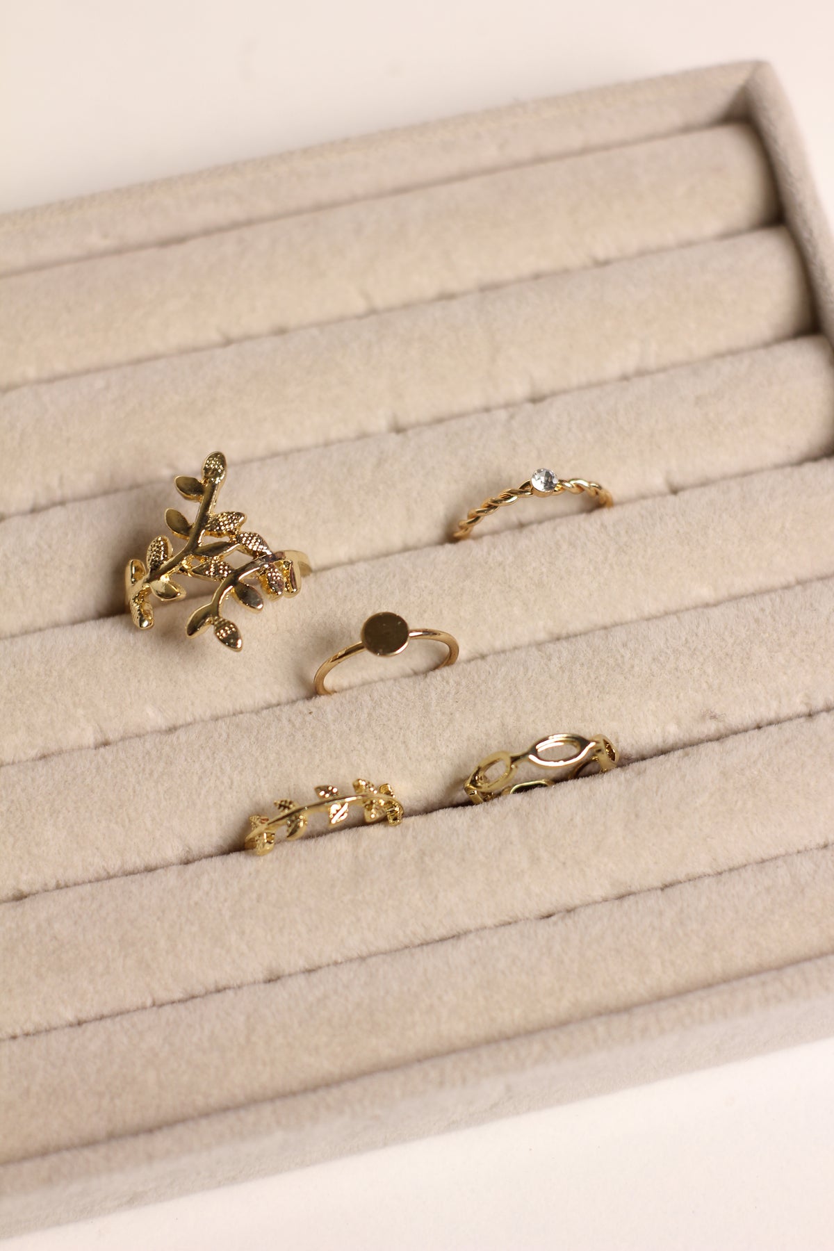 Ring Set