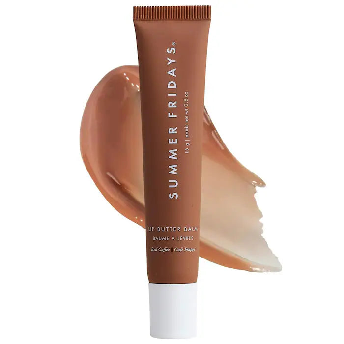 SUMMER FRIDAYS | Lip Butter Balm 15g