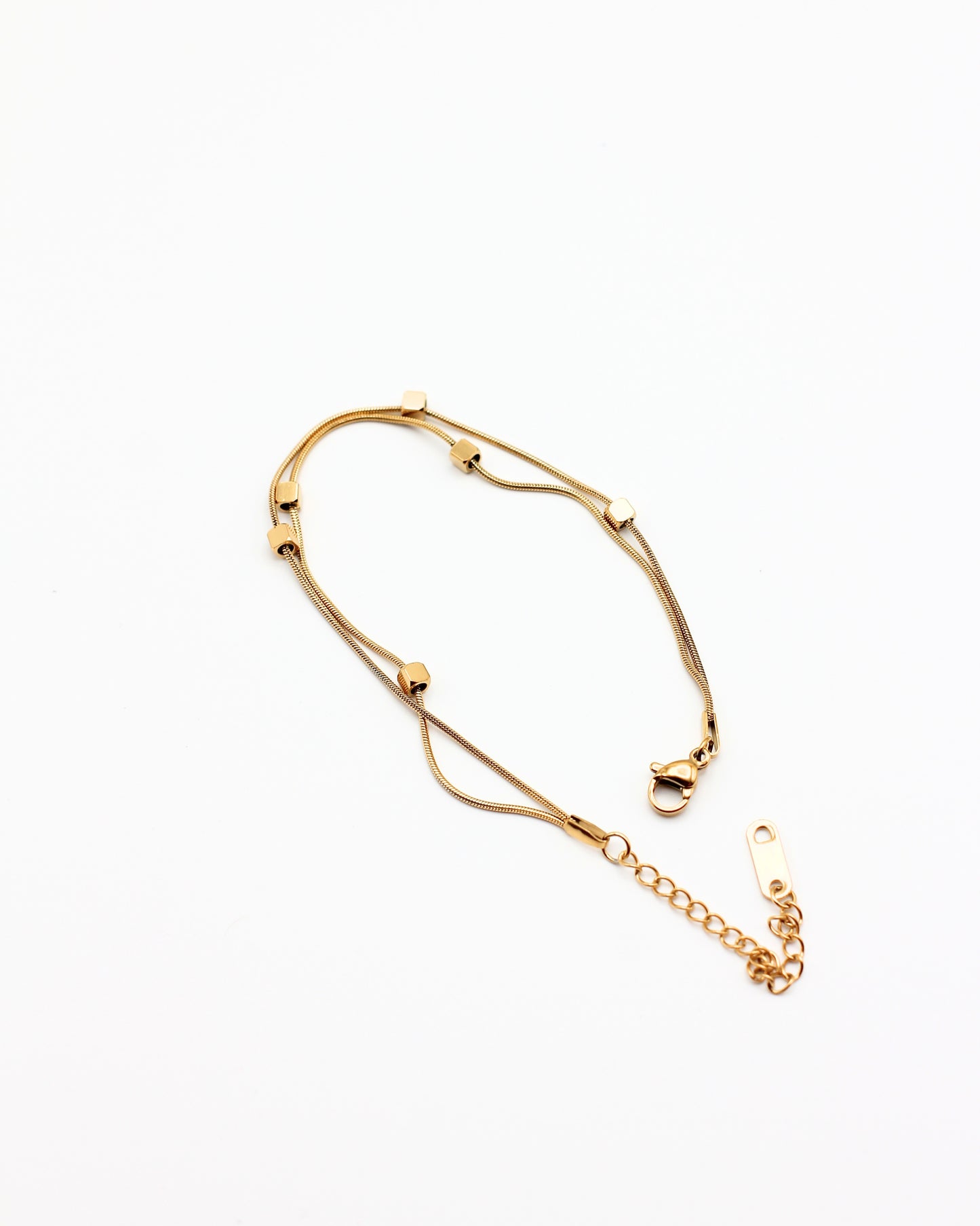 Golden Bracelet