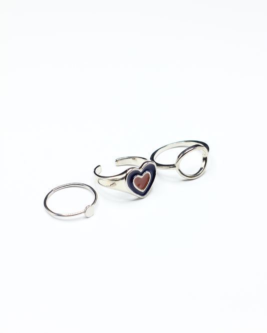 Ring Set