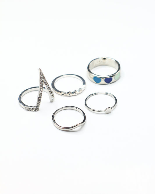 Ring Set