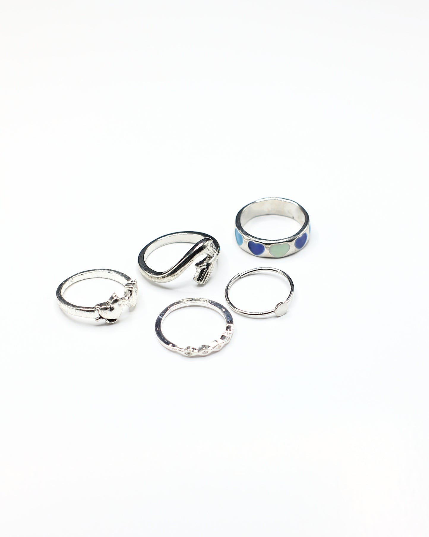 Ring Set