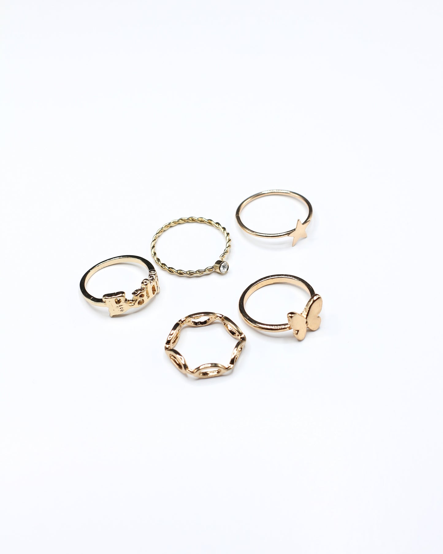 Ring Set