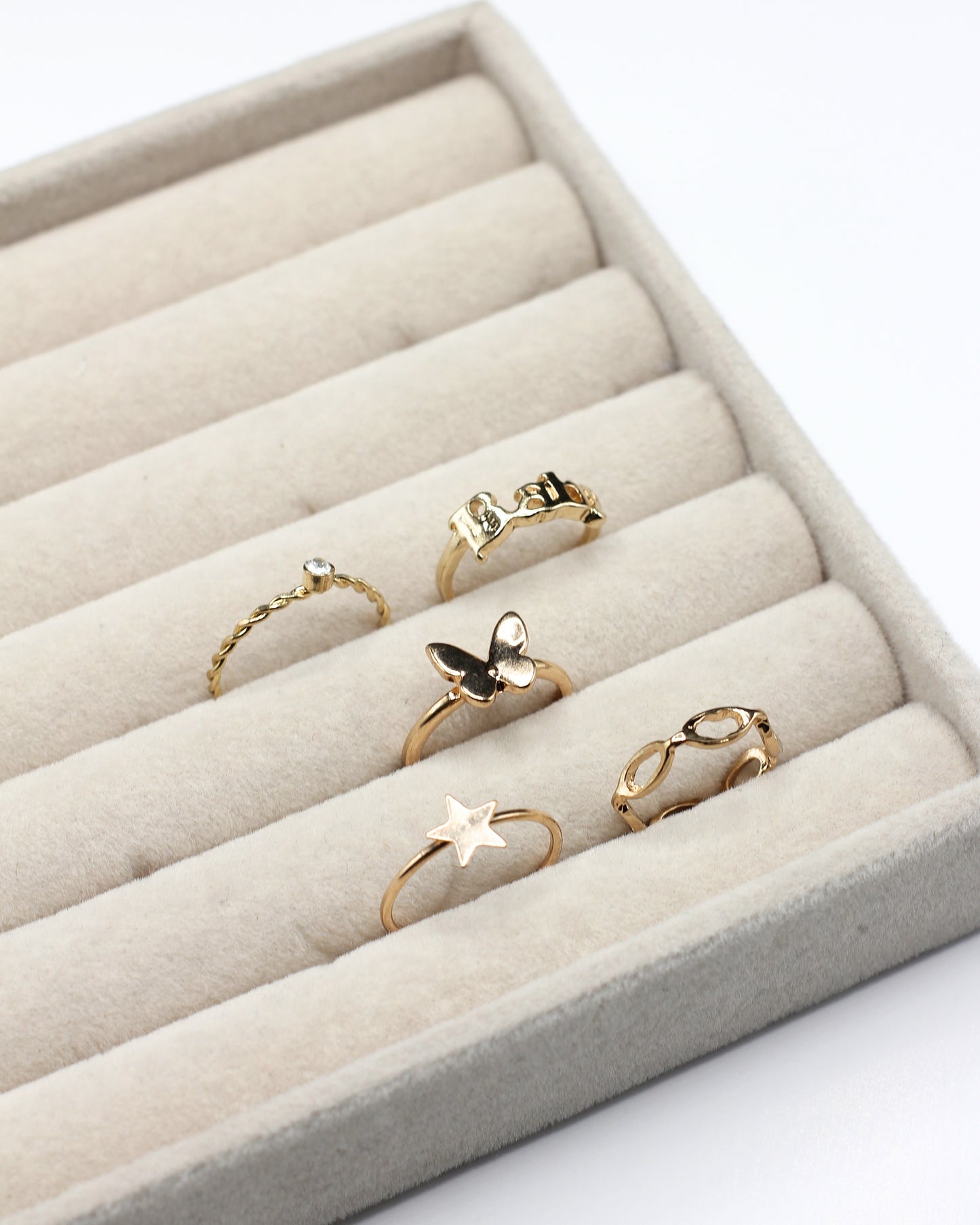 Ring Set
