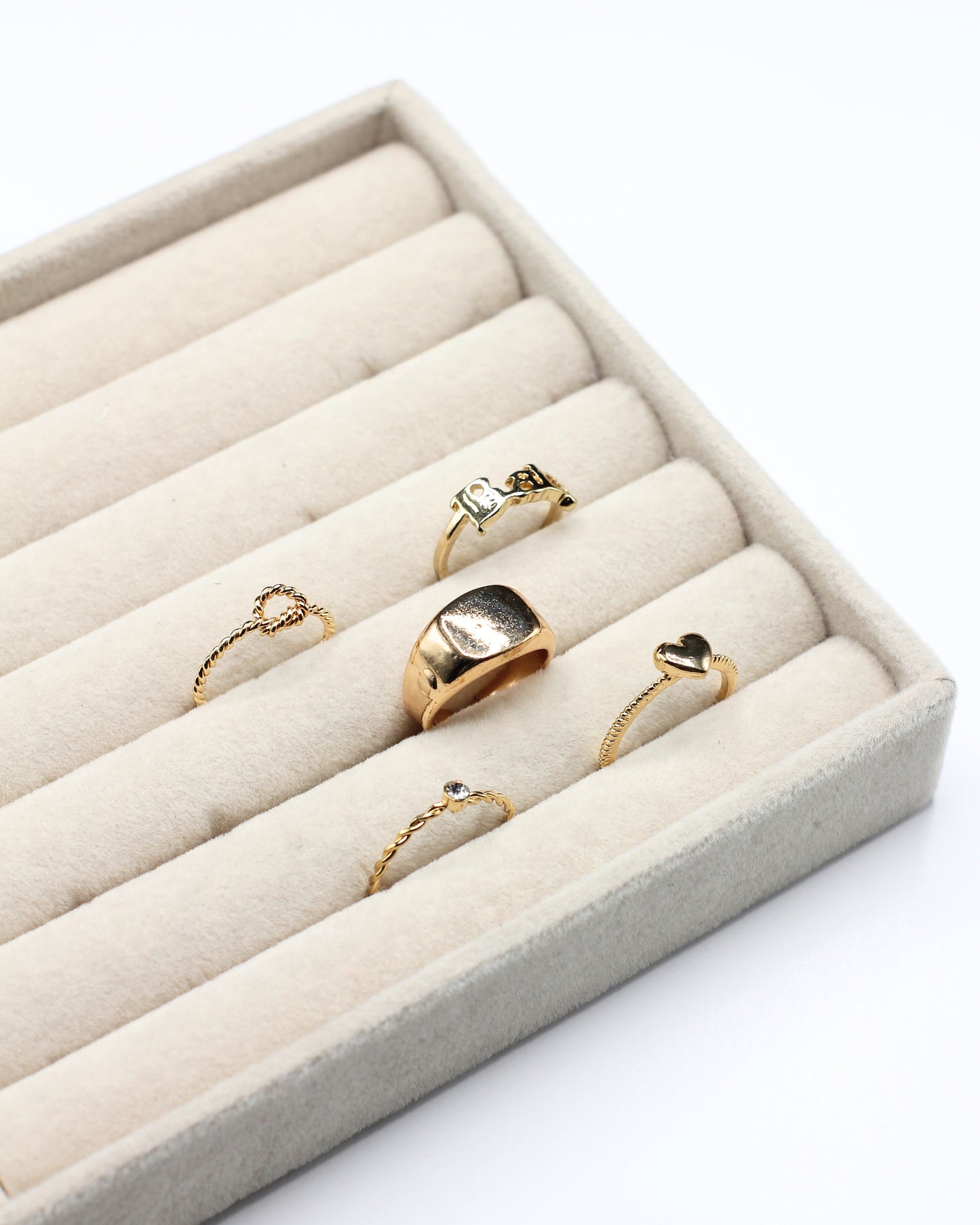 Ring Set