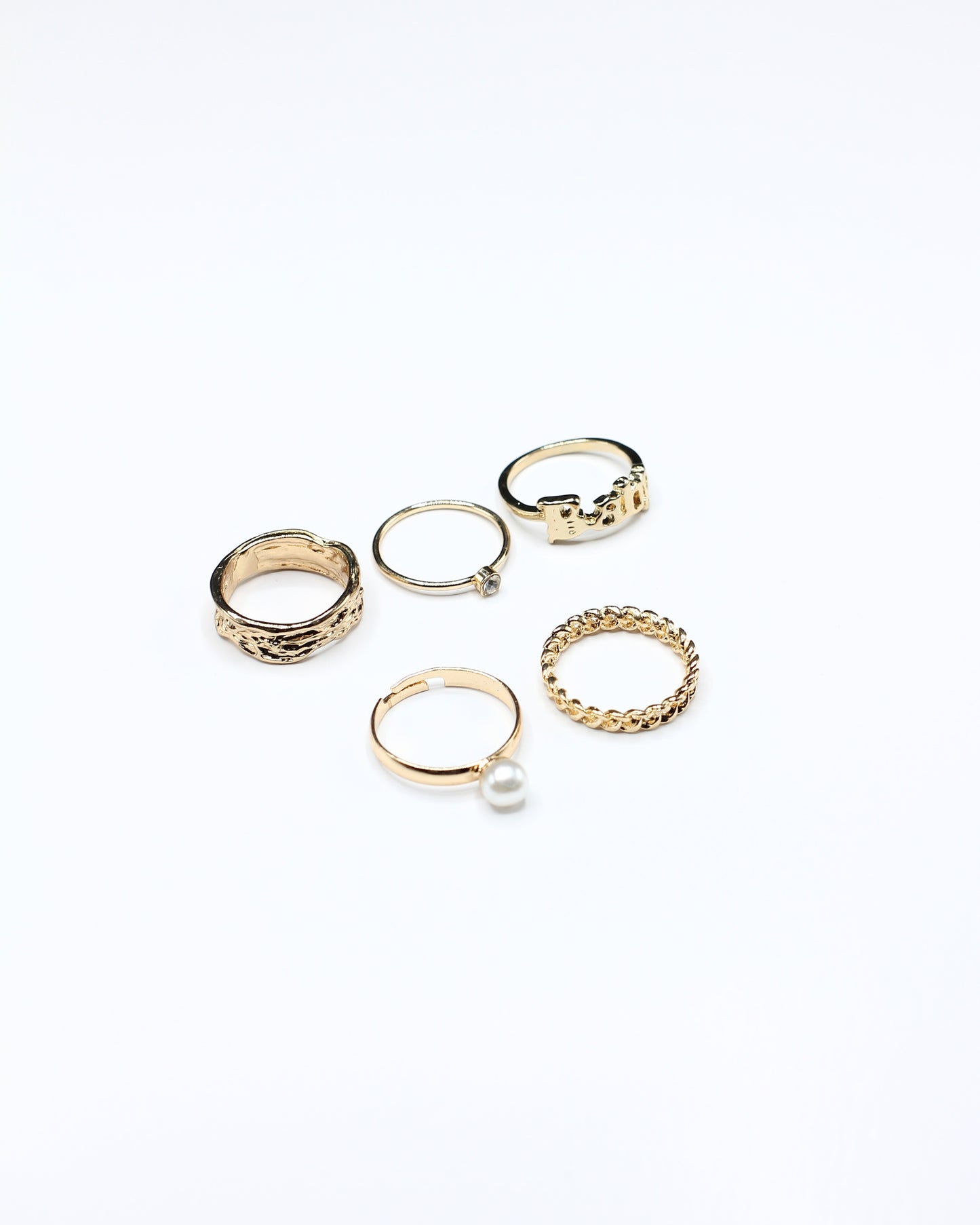 Ring Set