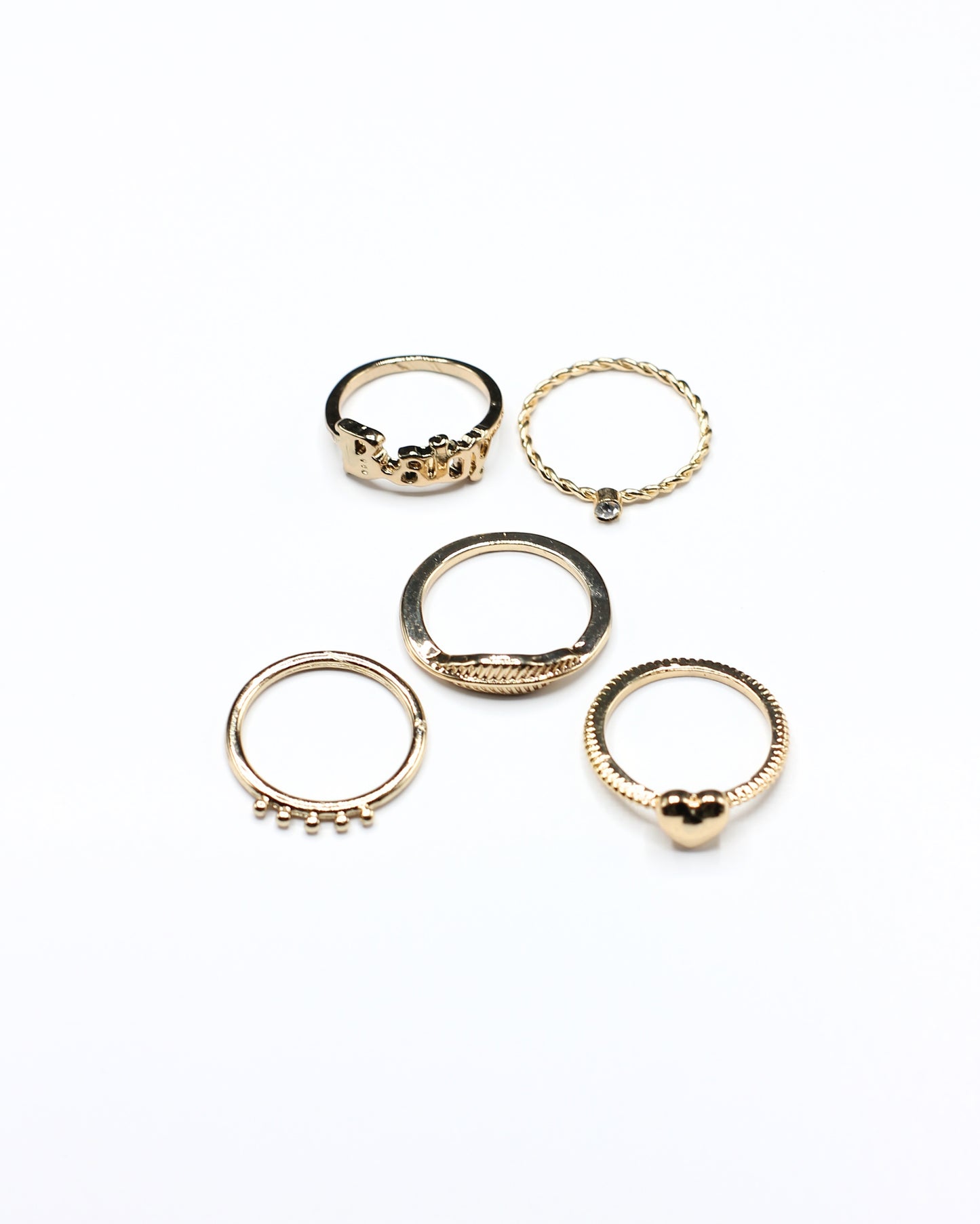 Ring Set
