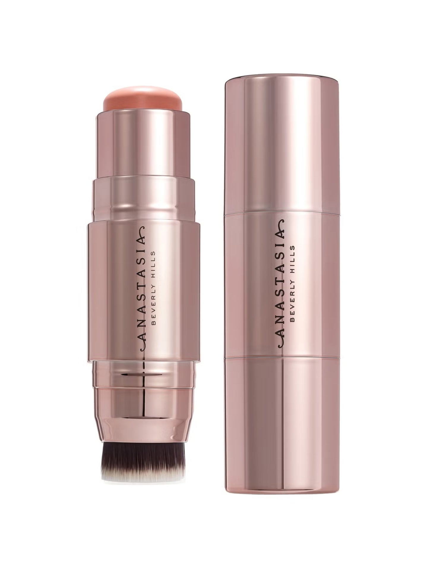 ANASTASIA BEVERLY HILLS | Cream Stick Blush with Brush Applicator