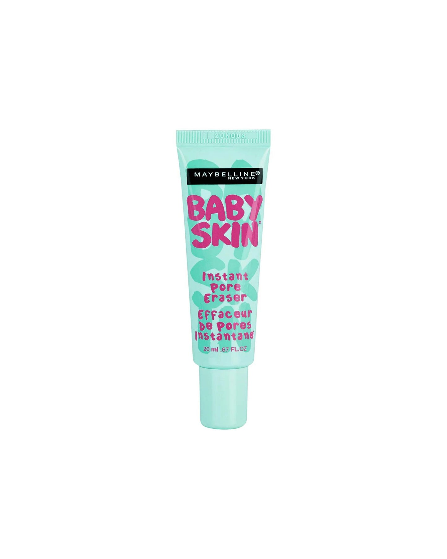 Maybelline Baby Skin Instant Pore Eraser Primer
