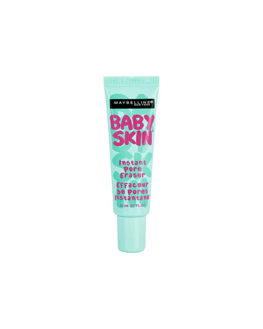 Maybelline Baby Skin Instant Pore Eraser Primer