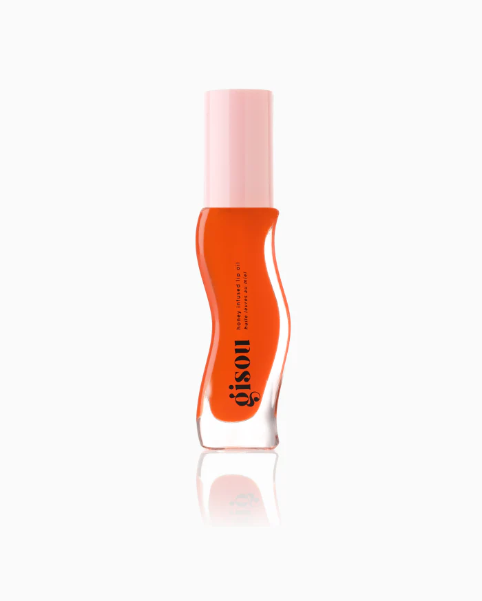 GISOU | Honey Infused Lip Oil