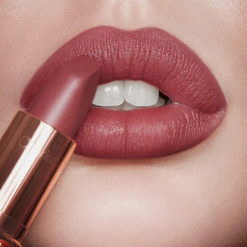 CHARLOTTE TILBURY | Matte Revolution Pillow Talk Lipstick - 3.5g