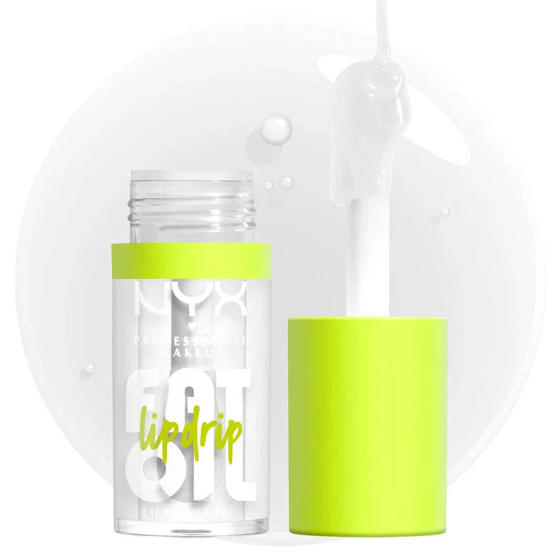NYX | Fat Oil Lip Drip