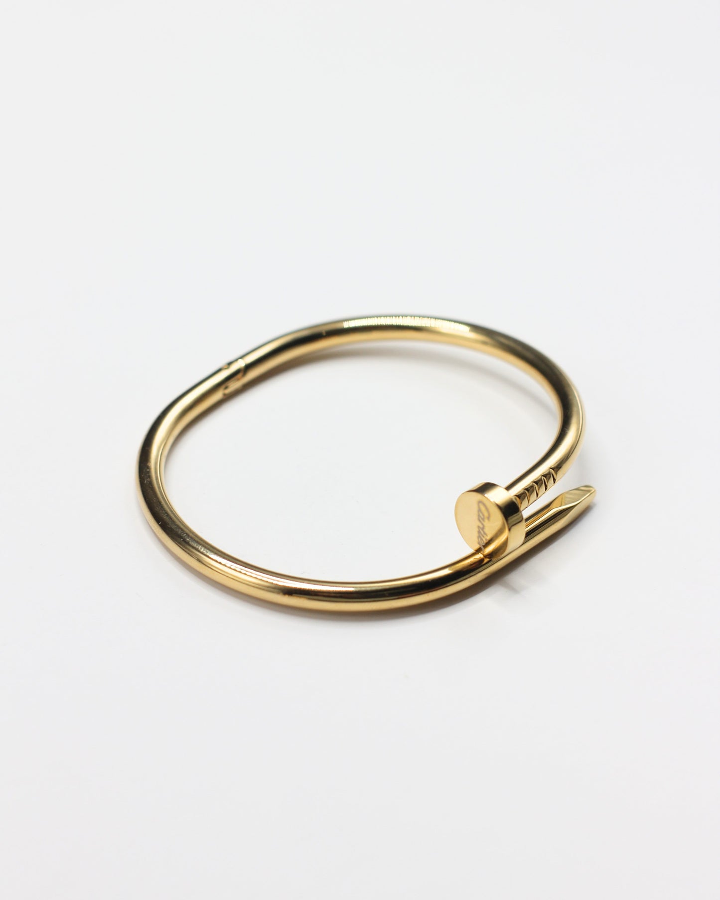 Nail Bracelet