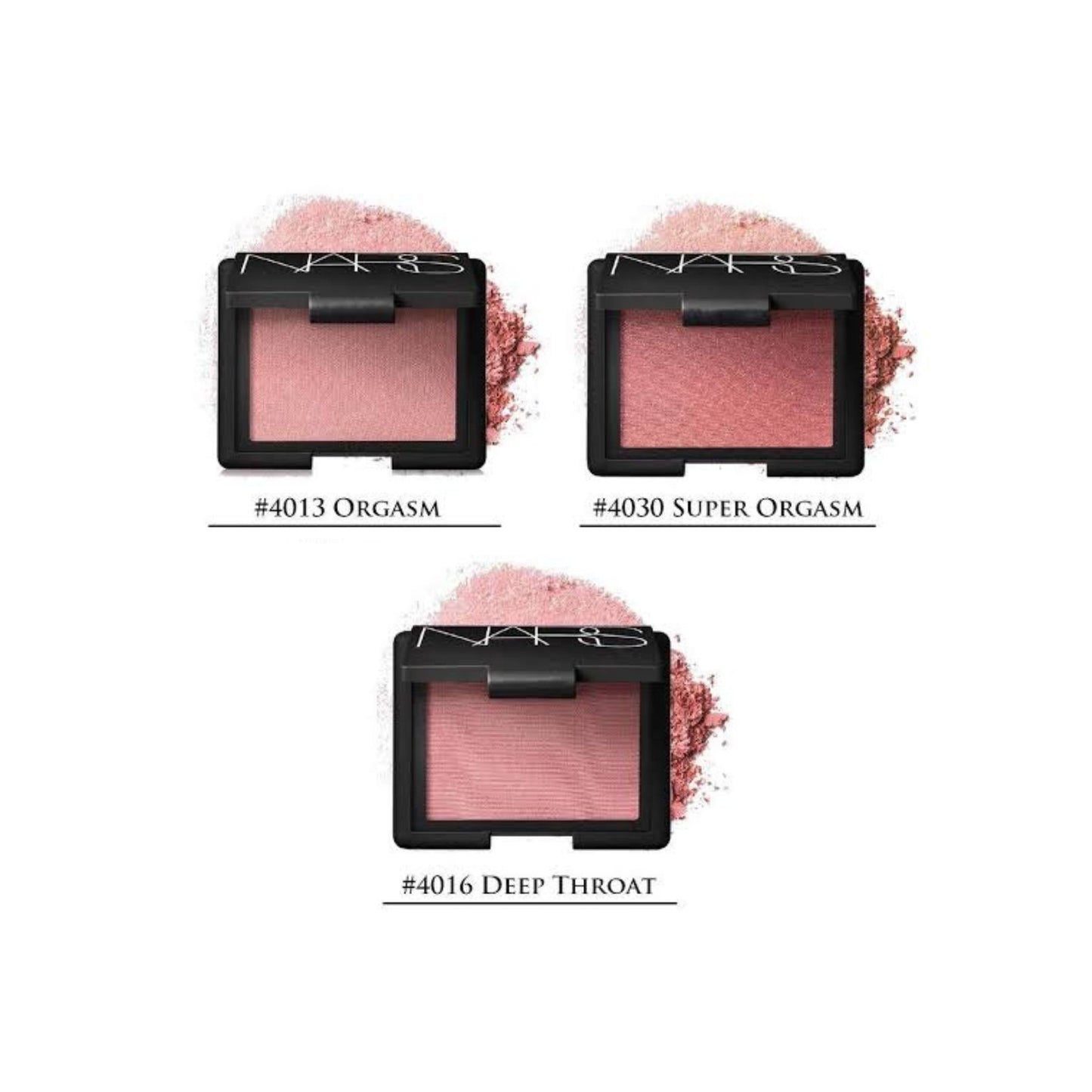 NARS | Mini Powder Blush 3.5g