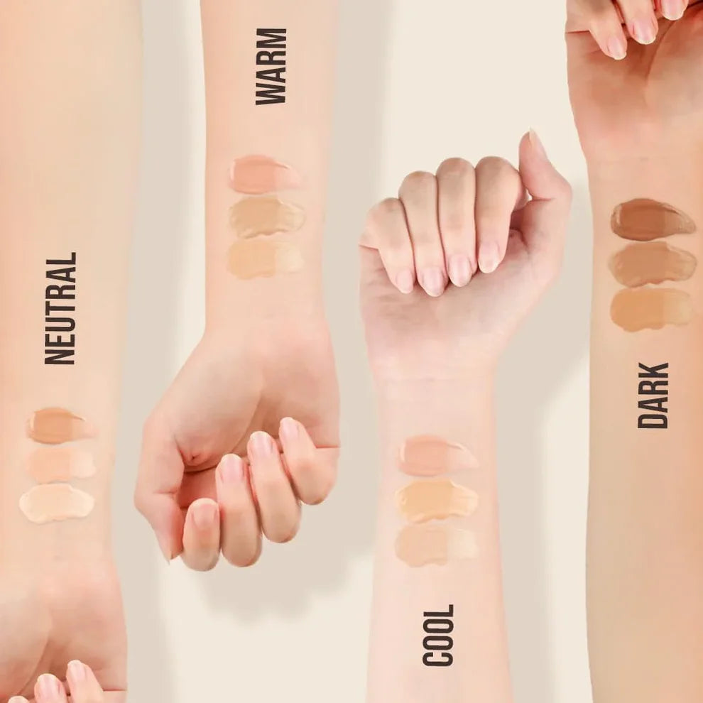TIFT | Cover Up Pro Concealer-Neutral