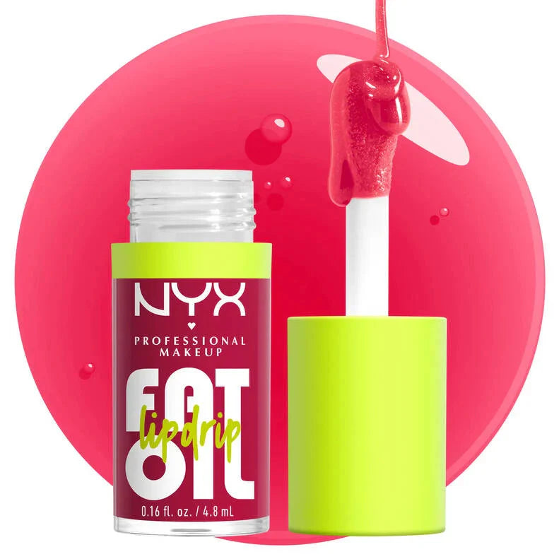 NYX | Fat Oil Lip Drip