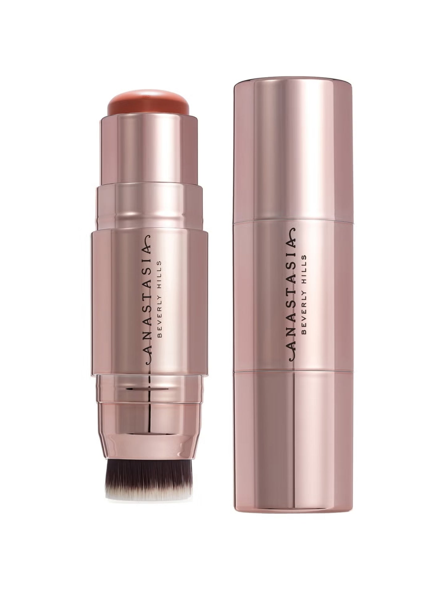 ANASTASIA BEVERLY HILLS | Cream Stick Blush with Brush Applicator