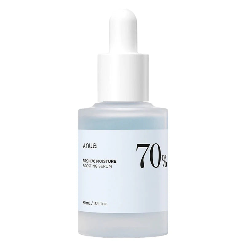ANUA | Birch 70% Moisture Boosting Serum