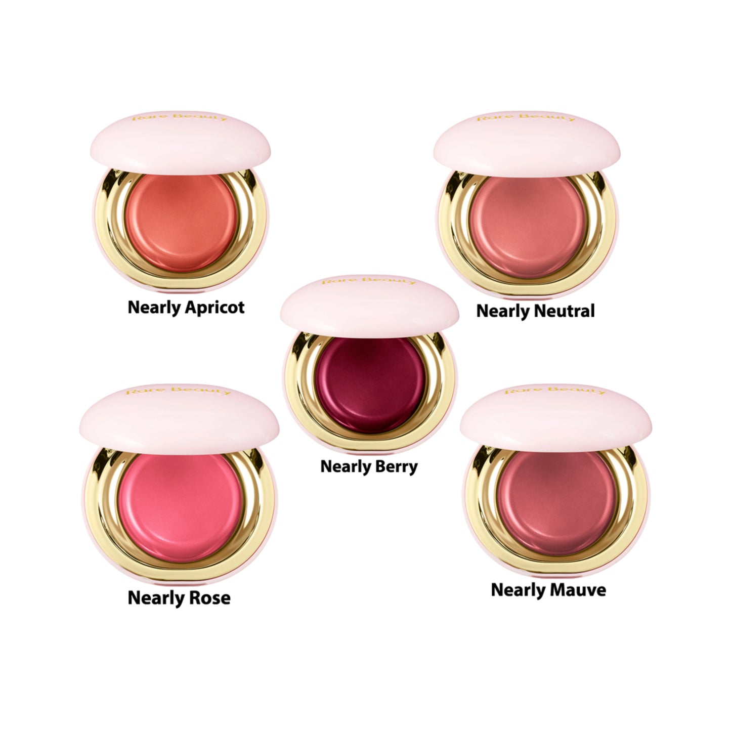 RARE BEAUTY | Stay Vulnerable Melting Blush - 5g