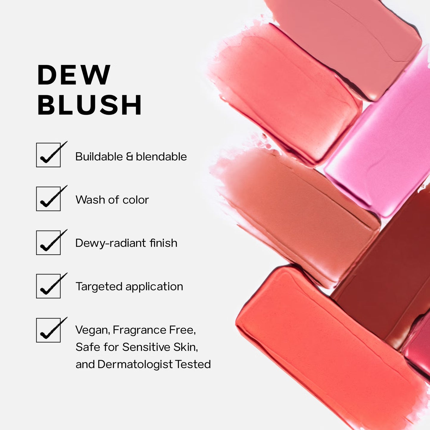 SAIE | Dew Blush Liquid - 12ml
