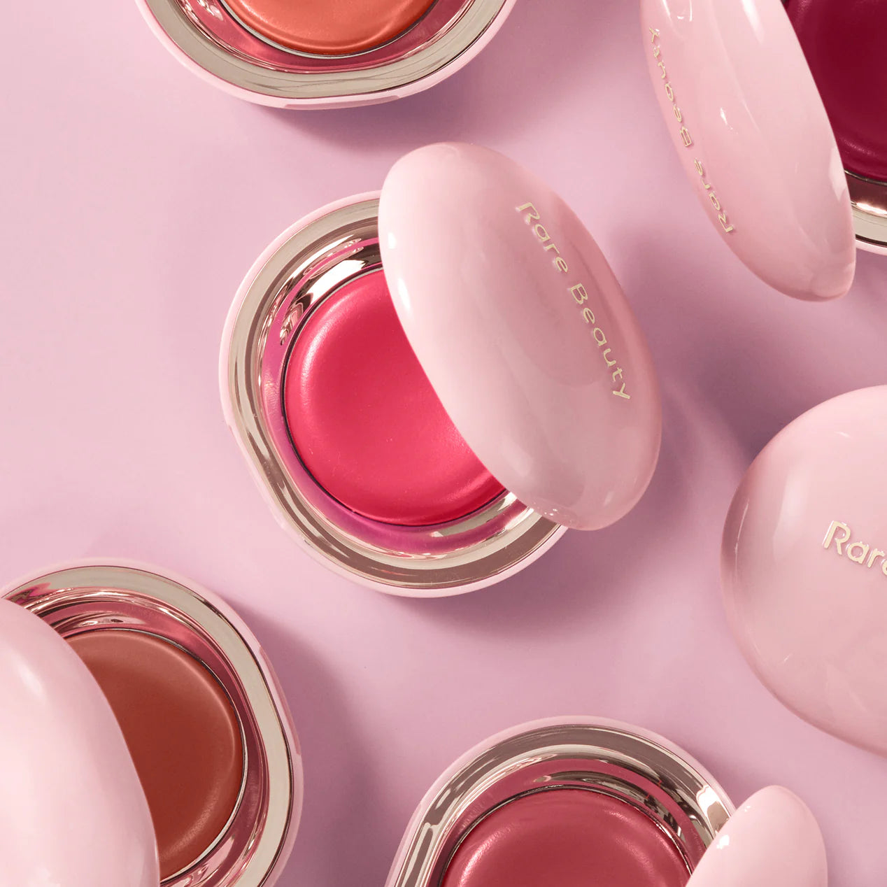 RARE BEAUTY | Stay Vulnerable Melting Blush - 5g