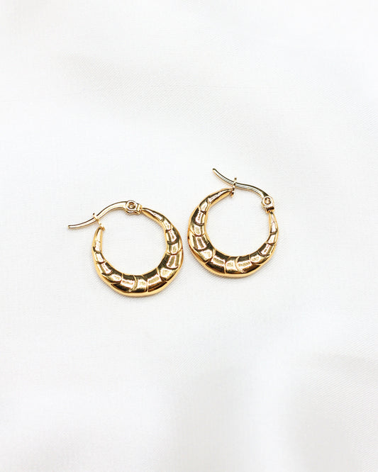 Vintage Hoops