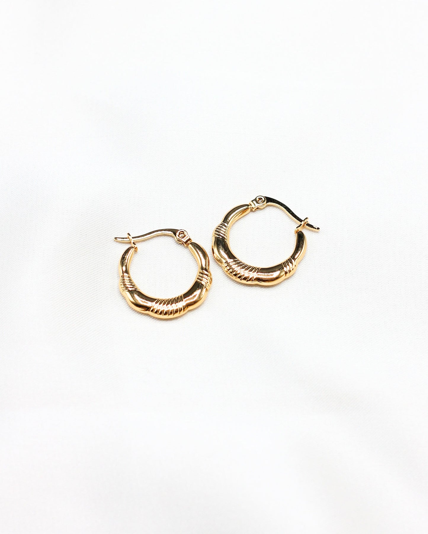 Vintage Hoops