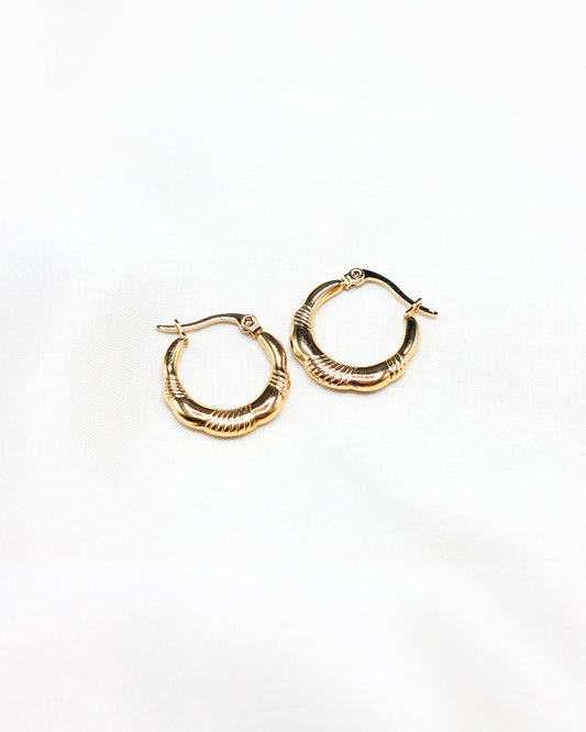 Vintage Hoops