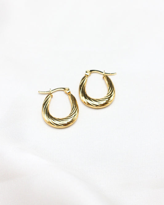 Vintage Hoops
