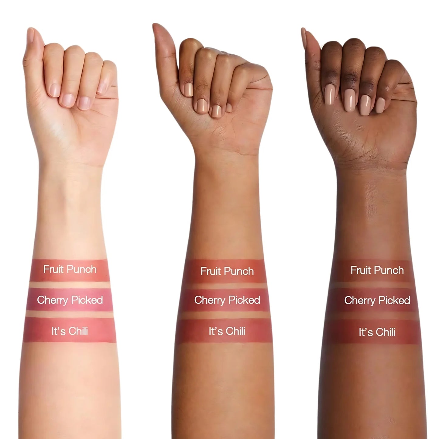 SHEGLAM For The Flush Lip & Cheek Tint
