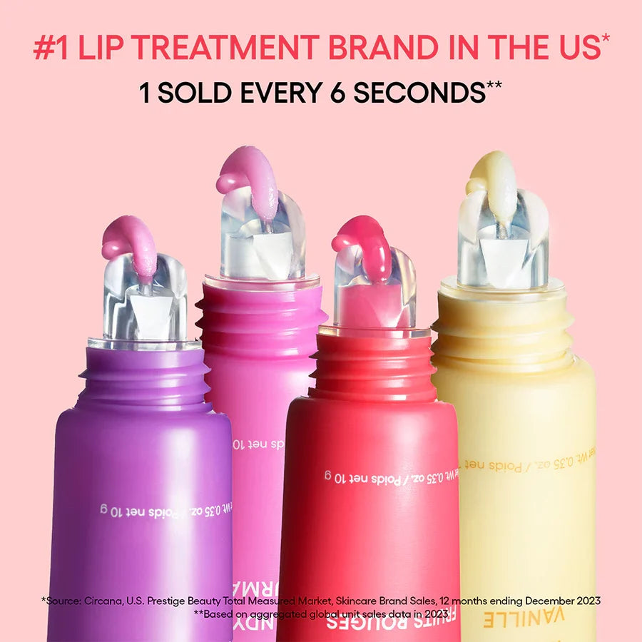 LANEIGE | Lip Glowy Balm-10g