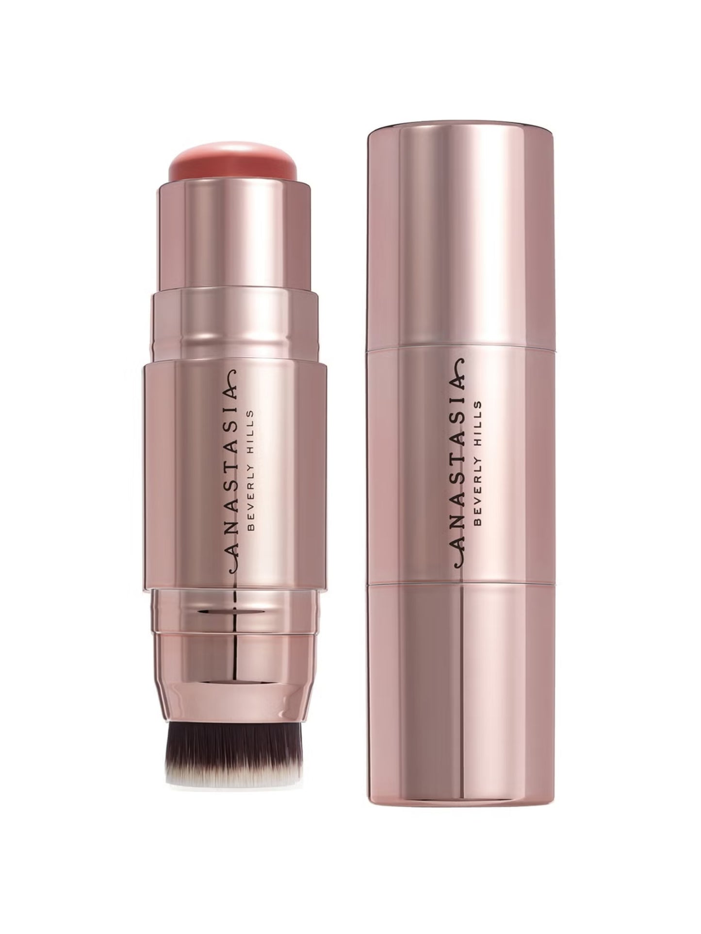 ANASTASIA BEVERLY HILLS | Cream Stick Blush with Brush Applicator