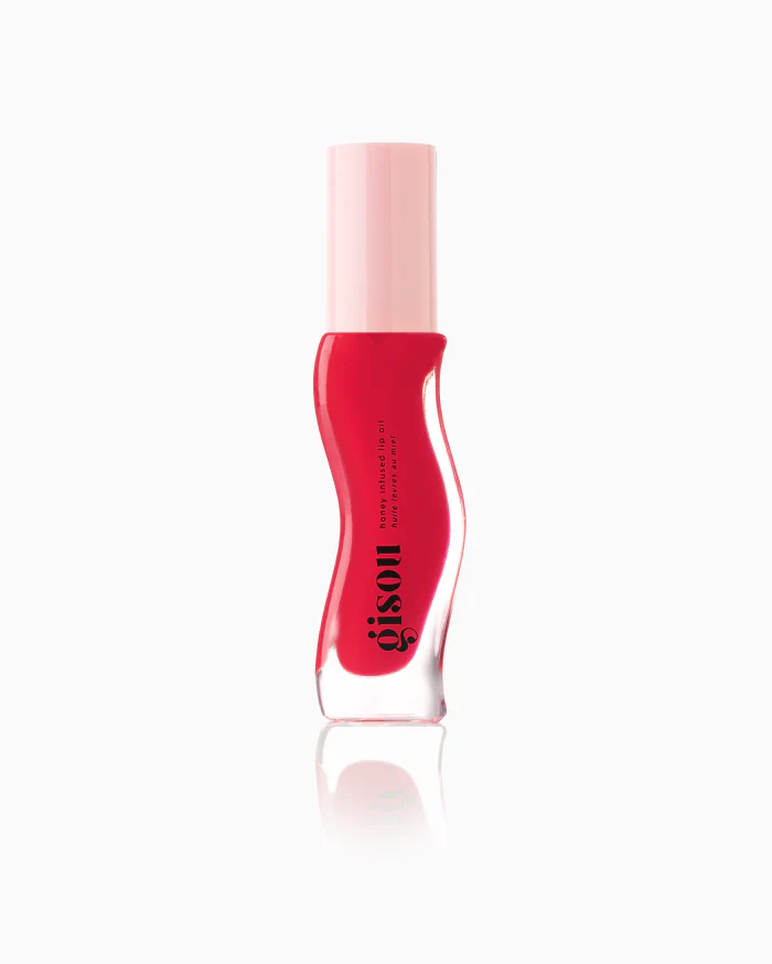GISOU | Honey Infused Lip Oil